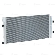 Радиатор кондиционера WW1301005