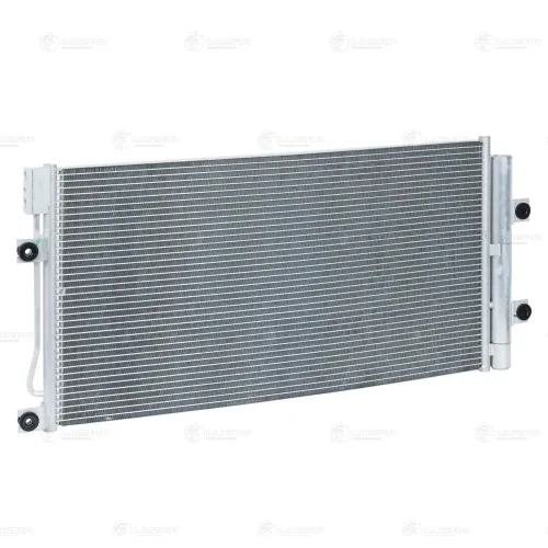 Радиатор кондиционера WW1301005