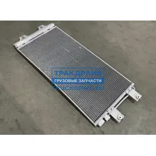 Радиатор кондиционера