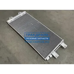 Радиатор кондиционера WW1301006