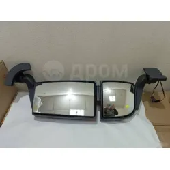 Зеркало левое короткий кронштейн WW8201010