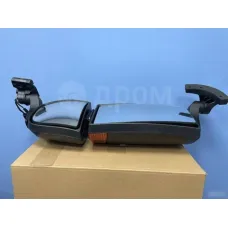 Зеркало правое короткий кронштейн WW8201011