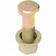 Болт крепления колеса с гайкой передний M22x1,5x85 WW3113019