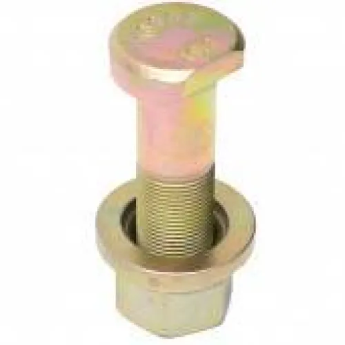 Болт крепления колеса с гайкой передний M22x1,5x85 WW3113019