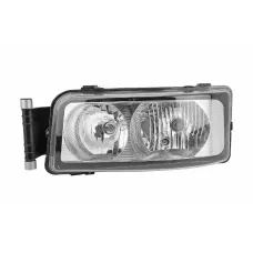 Фара основная левая WW3711005