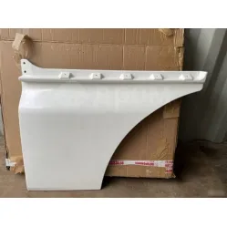 Нижняя декоративная панель левой двери WW8403024