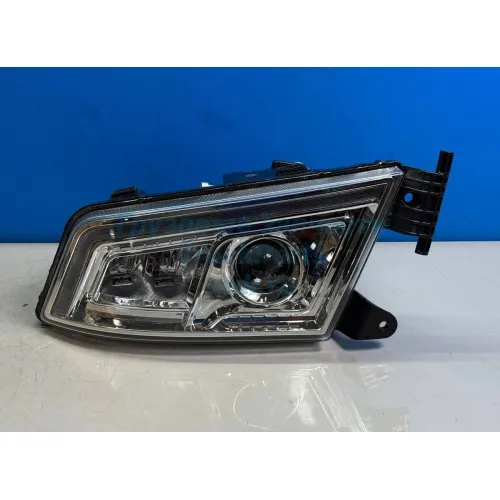 Фара основная левая WW3711003