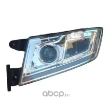 Фара основная правая WW3711004