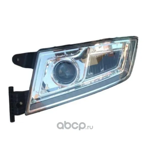 Фара основная правая WW3711004