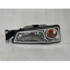 Фара противотуманная левая WW3743008