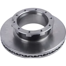 Диск тормозной  задний WW3502011