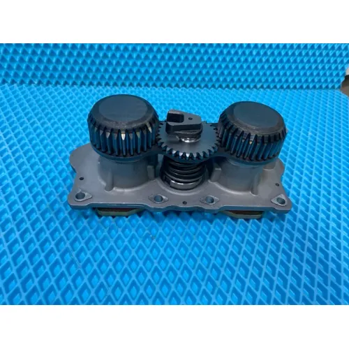 РМК суппорта левый WW3582009