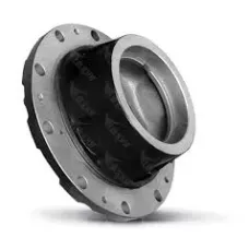 Ступица заднего колеса