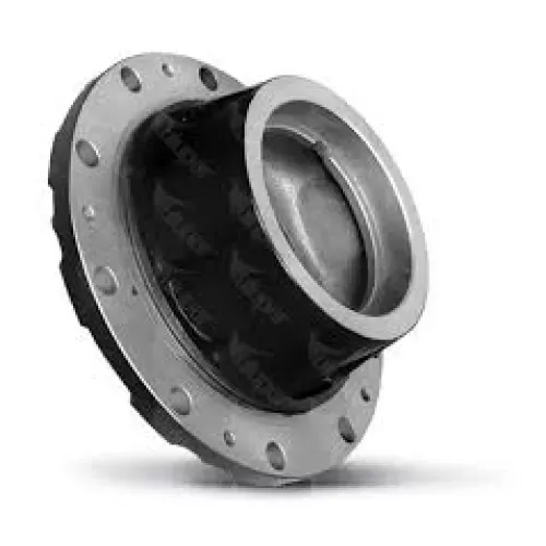 Ступица заднего колеса WW3104008