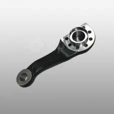 Рычаг рулевой трапеции левый WW2304001