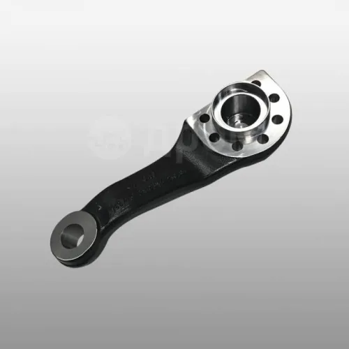 Рычаг рулевой трапеции левый WW2304001