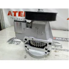 Привод ТНВД WW1106002