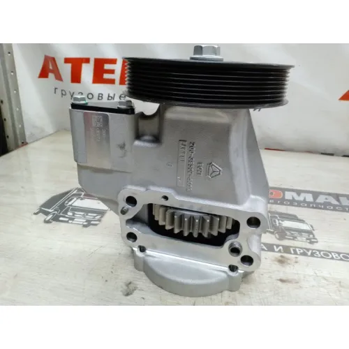 Привод ТНВД WW1106002