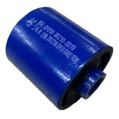 Сайлентблок кабины передний WW5001018