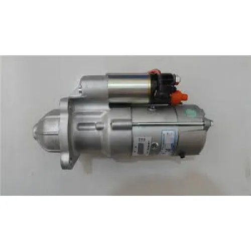 Стартер WW3708001