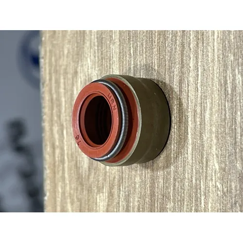 Колпачок маслосъемный WW1003001