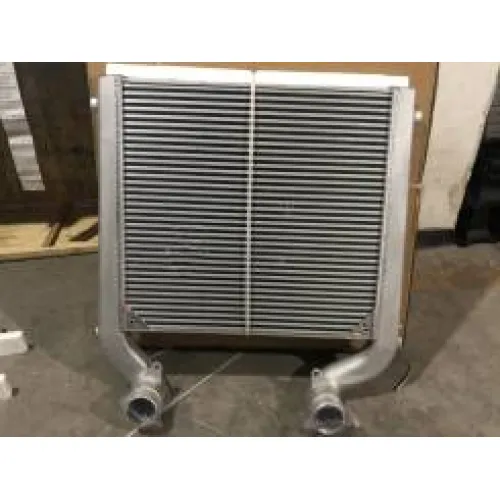 Интеркулер WW1301008