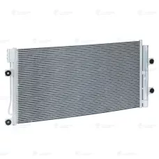 Радиатор кондиционера WW1301005