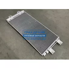 Радиатор кондиционера WW1301006