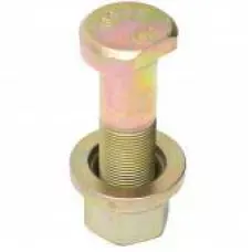 Болт крепления колеса с гайкой передний M22x1,5x85 WW3113019