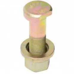 Болт крепления колеса с гайкой передний M22x1,5x85 WW3113019