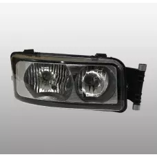 Фара основная правая WW3711006