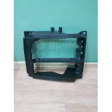 Кронштейн передней фары левый WW5302007