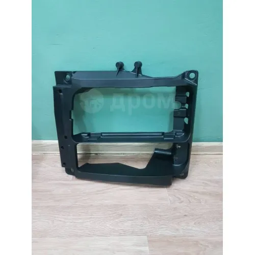 Кронштейн передней фары левый WW5302007