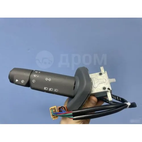 Подрулевой переключатель WW3709002