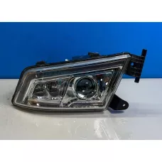 Фара основная левая WW3711003