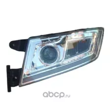 Фара основная правая WW3711004
