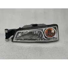 Фара противотуманная левая WW3743008