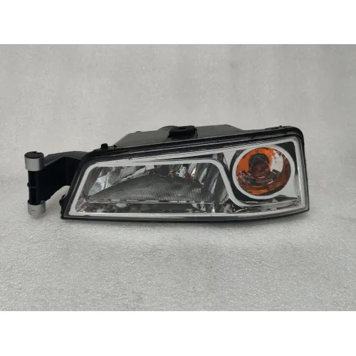 Фара противотуманная левая WW3743008