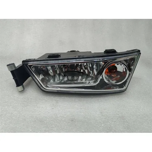 Фара противотуманная правая WW3743007