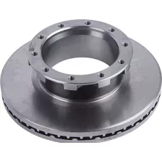 Диск тормозной  задний WW3502011