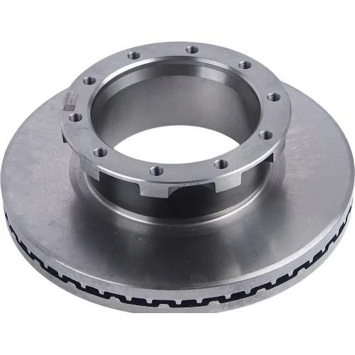 Диск тормозной  задний WW3502011