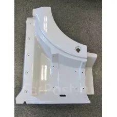 Крыло переднее левое WW8403015