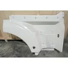 Крыло переднее правое WW8403016