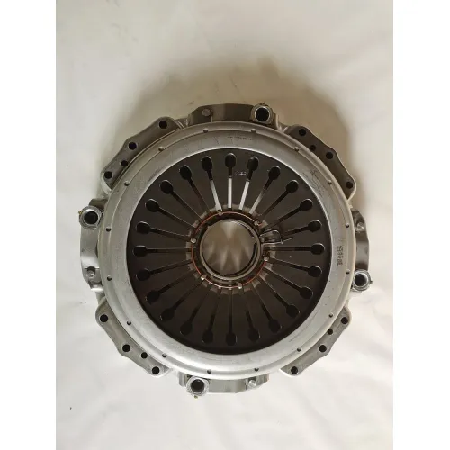 Корзина сцепления нажимная WW1601010