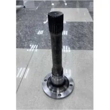 Вал с фланцем выходной WW3104006