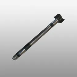 Вал тормозной левый WW3501017