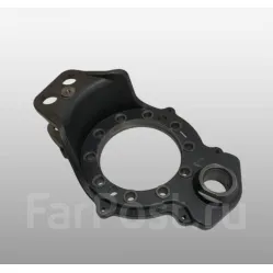 Щит опорный левый WW3502016