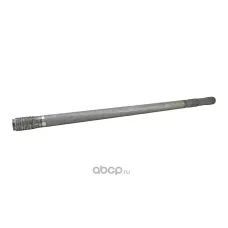 Полуось левая WW2215001