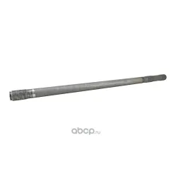 Полуось левая WW2215001