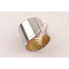 Втулка шкворня верхняя WW2305007